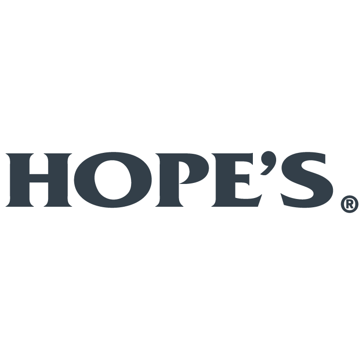 Logo: HOPES