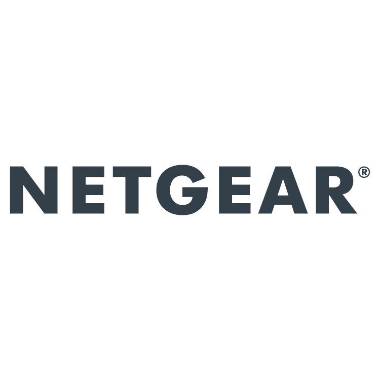 Logo: Netgear