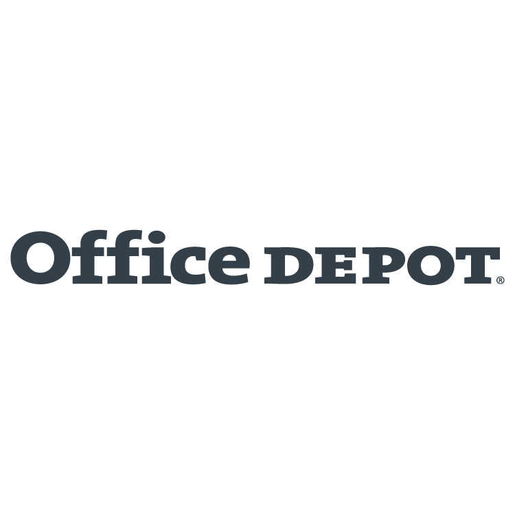 Logo: Office Depot