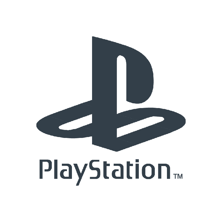 Logo: Sony Playstation